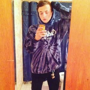 Meet your Posher, Donnavin